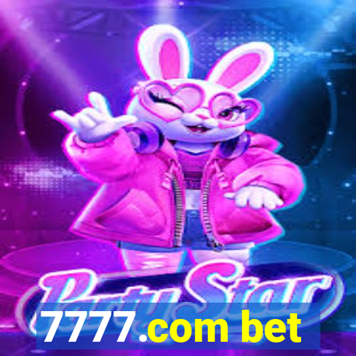 7777.com bet